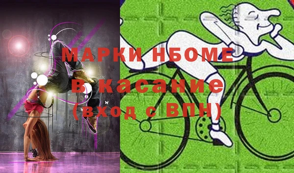 спайс Гусь-Хрустальный