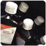 Кодеин сироп Codein (для приготовления напитка Lean, Purple Drank)  473 мл  в Донецке