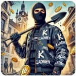 Работа курьер - кладмен в Донецке 